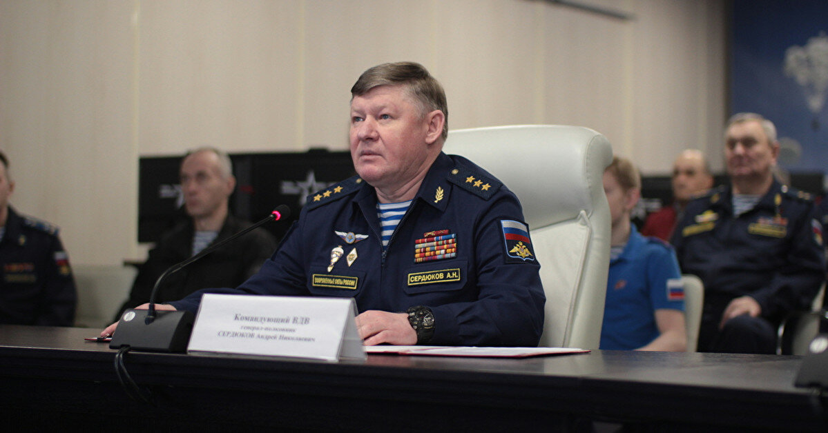 Миссию ОДКБ в Казахстане возглавил российский генерал