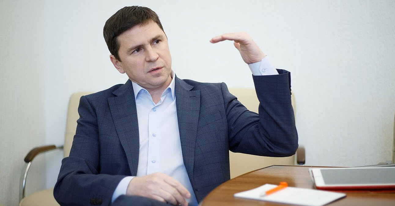 В ОП заявили, что Порошенко своими интервью вредит репутации Украины