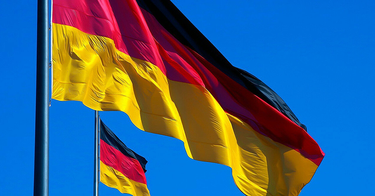Германия начала председательство в Группе семи
