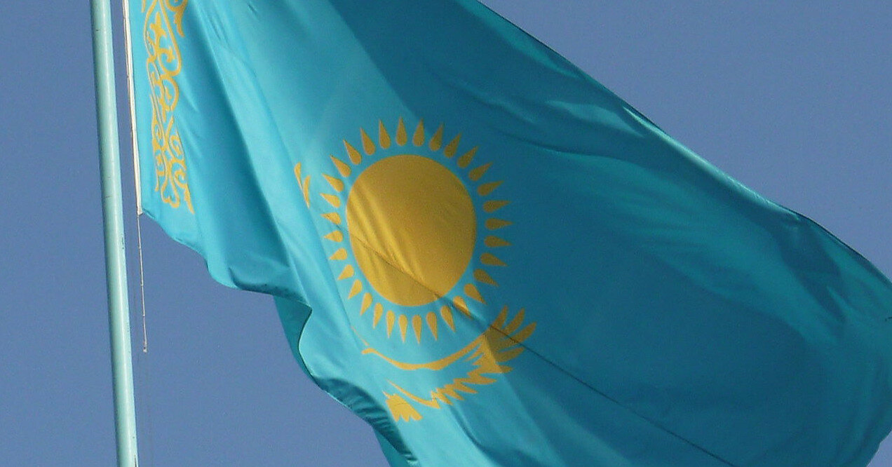 В МИД рассказали о застрявших в Казахстане украинцах