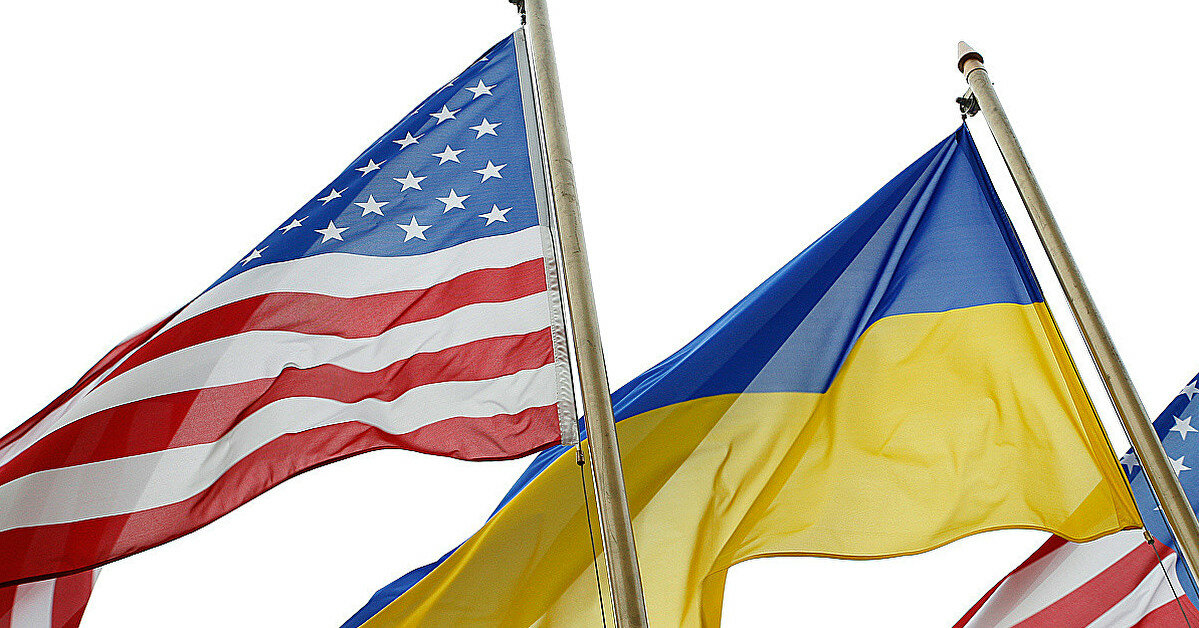 NBC: Вашингтон подготовил новую военную помощь Украине