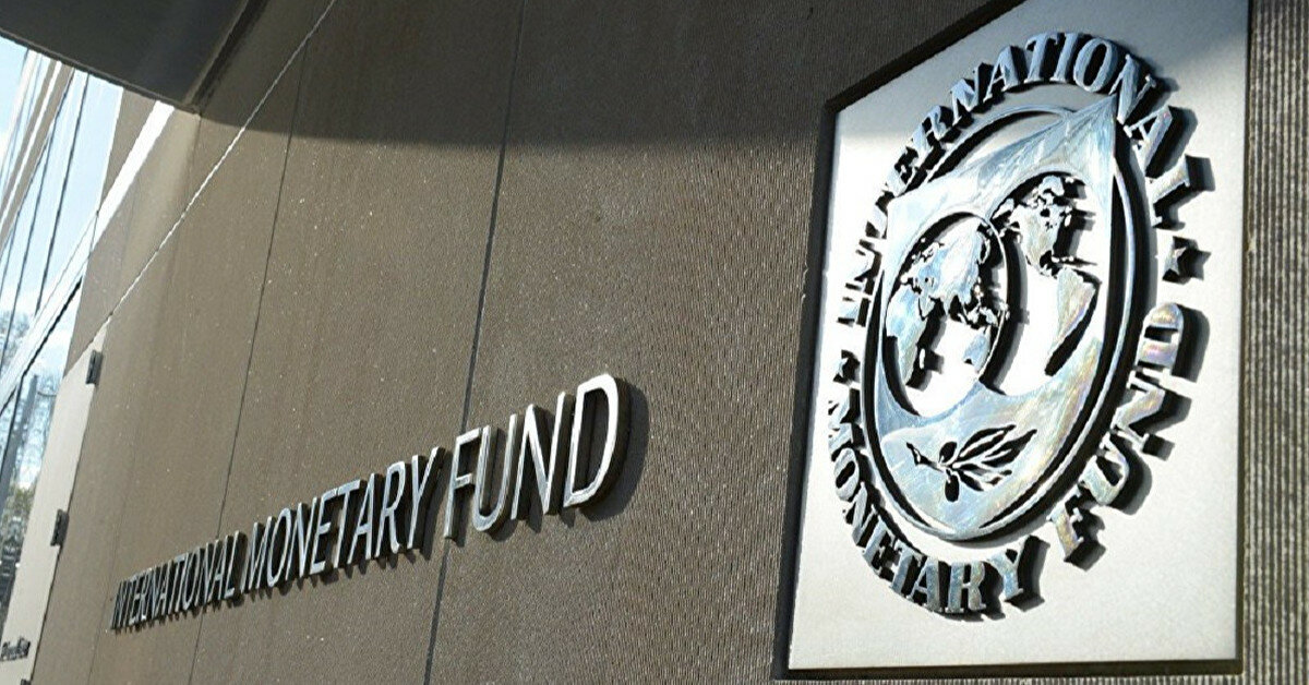 МВФ предупредил о финансовых потрясениях в 2022 году