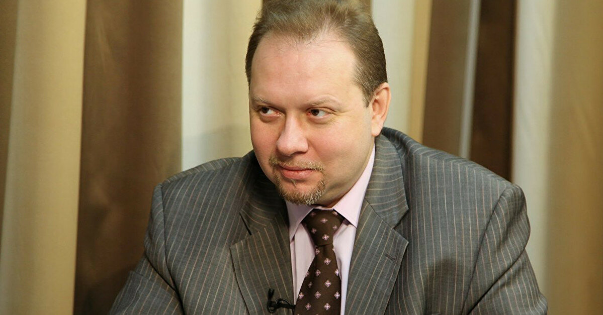 Депутат Держдуми Росії побажав жінкам у Казахстані бути зґвалтованими