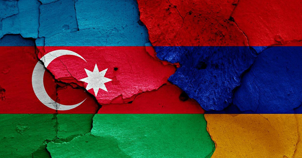 Президент Азербайджана приказал прекратить огонь на границе с Арменией