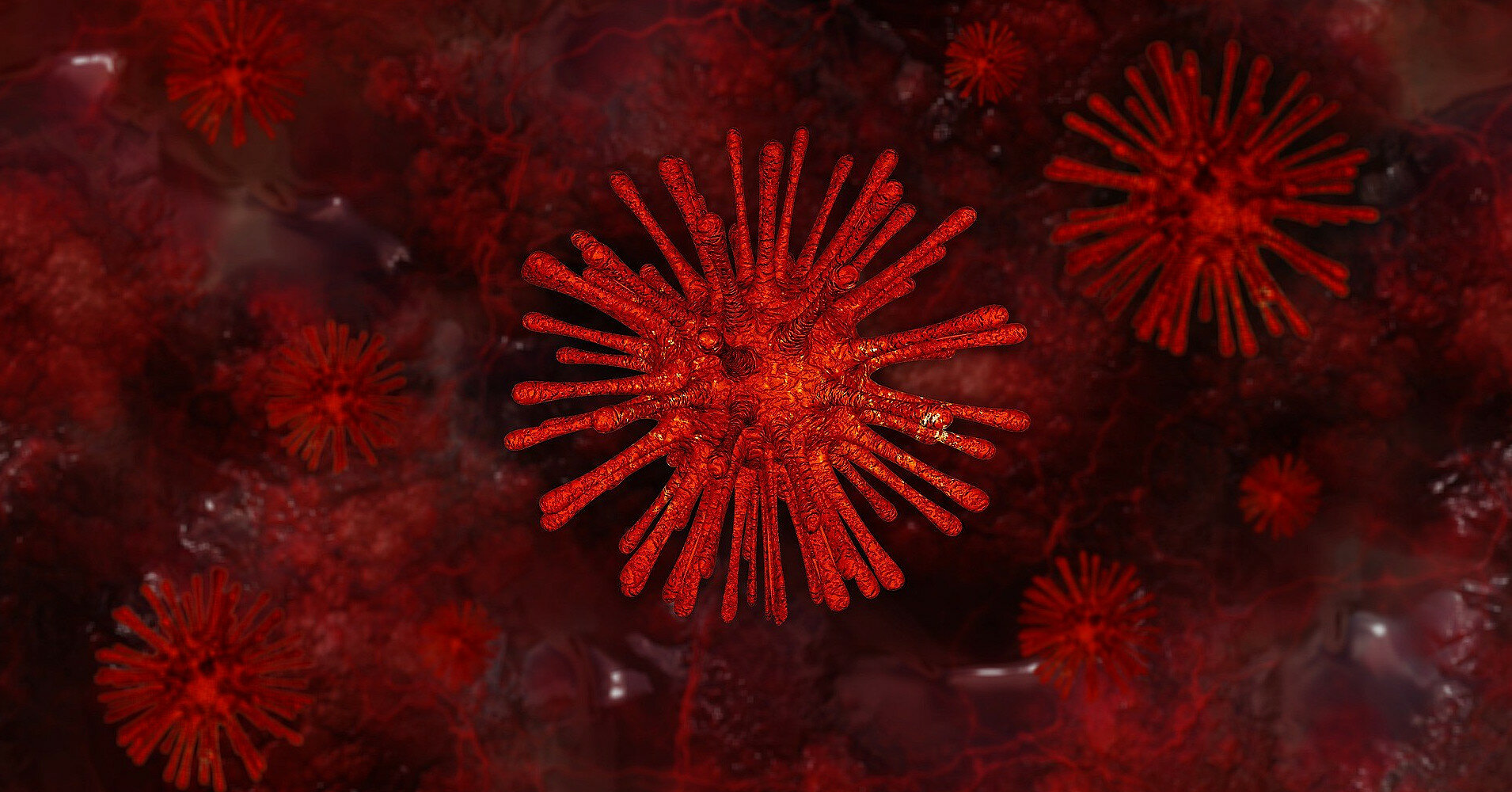 После "Омикрона": возможно ли появление других штаммов коронавируса