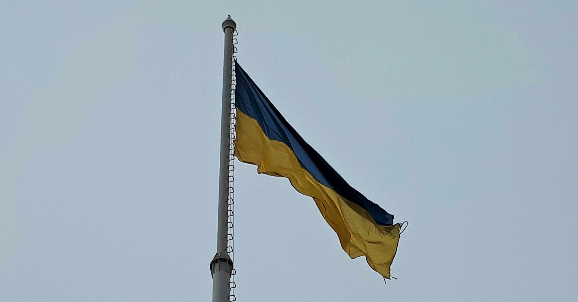 Украина официально присоединилась к "Группе Помпиду"