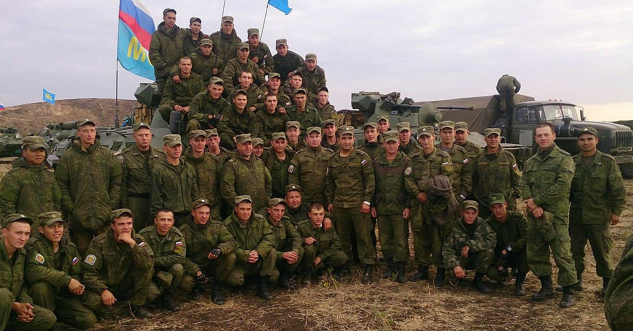 Росія вже розмістила в Україні диверсантів і готує вторгнення до середини лютого