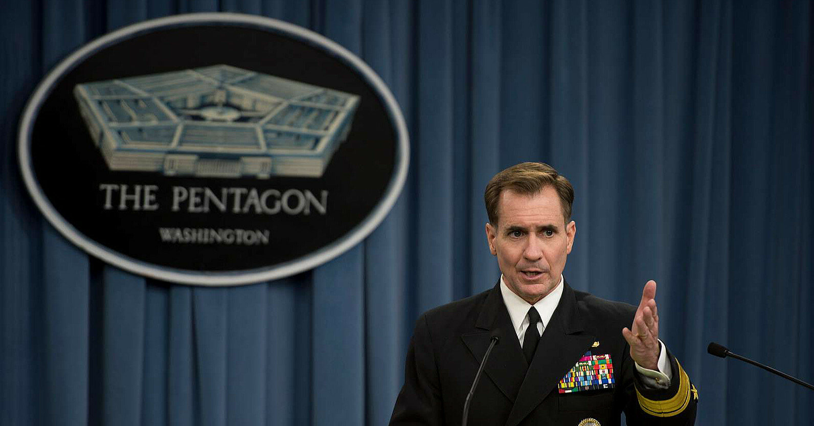 США не планируют сокращать войска в Европе – Пентагон