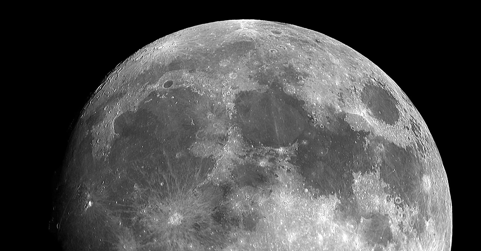 Китай отправит зонд на южный полюс Луны