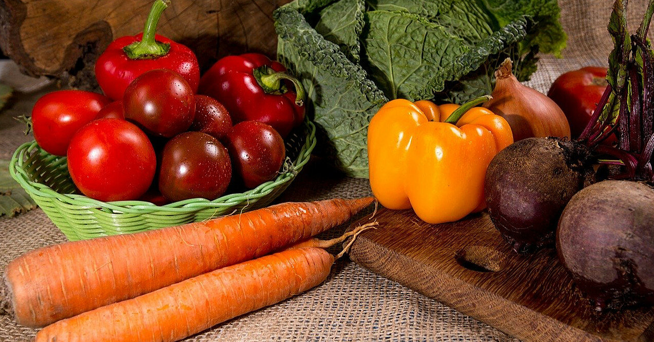 В Украине дорожают овощи: сколько стоит "борщовый набор"