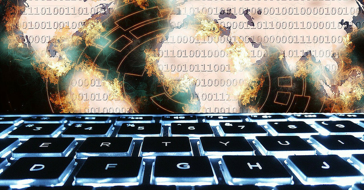 Хакери з КНДР торік викрали криптовалюти на $400 млн