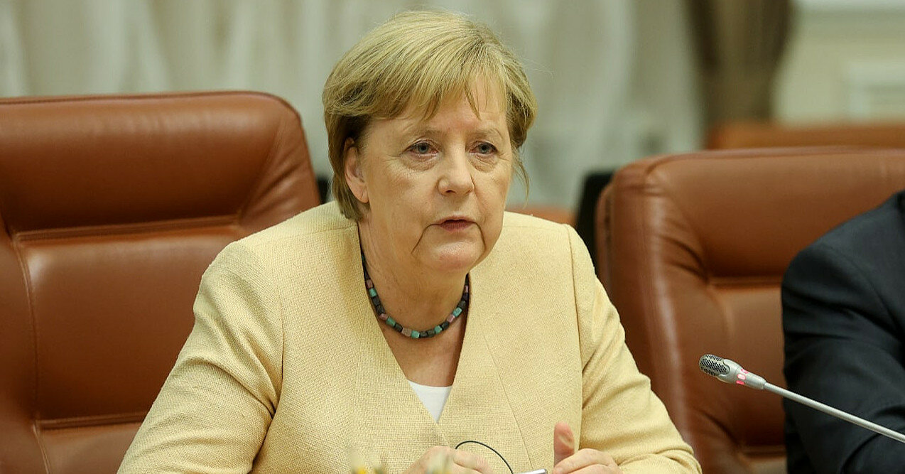 Меркель відмовилася від посади в ООН