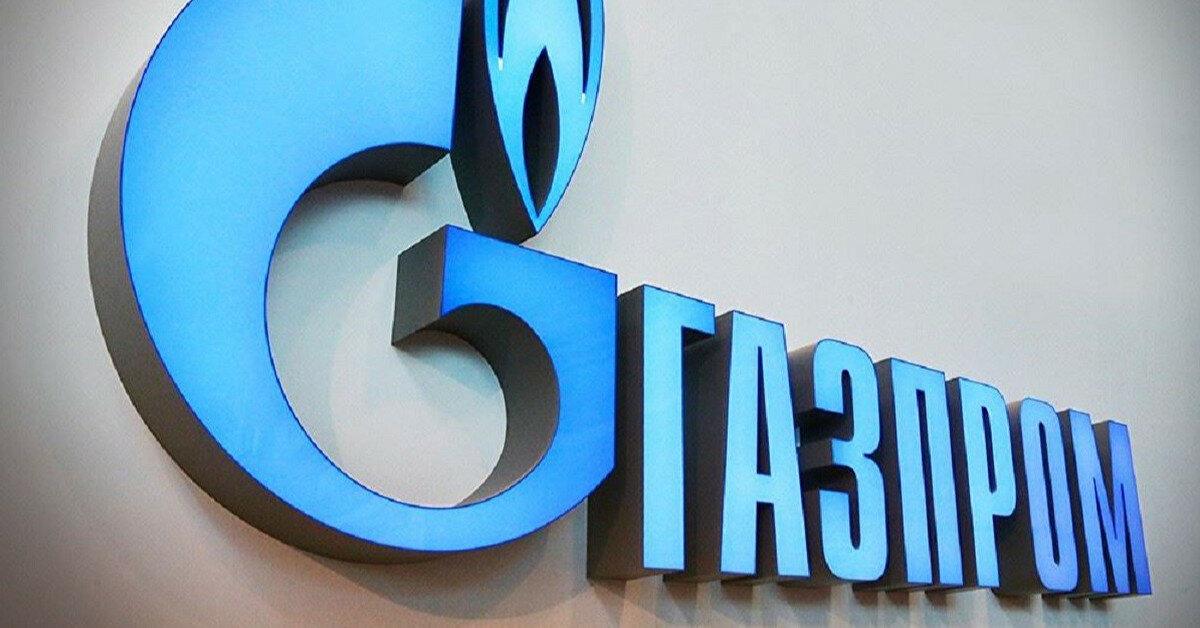 "Газпром" сообщил о рекордной добыче газа за 13 лет