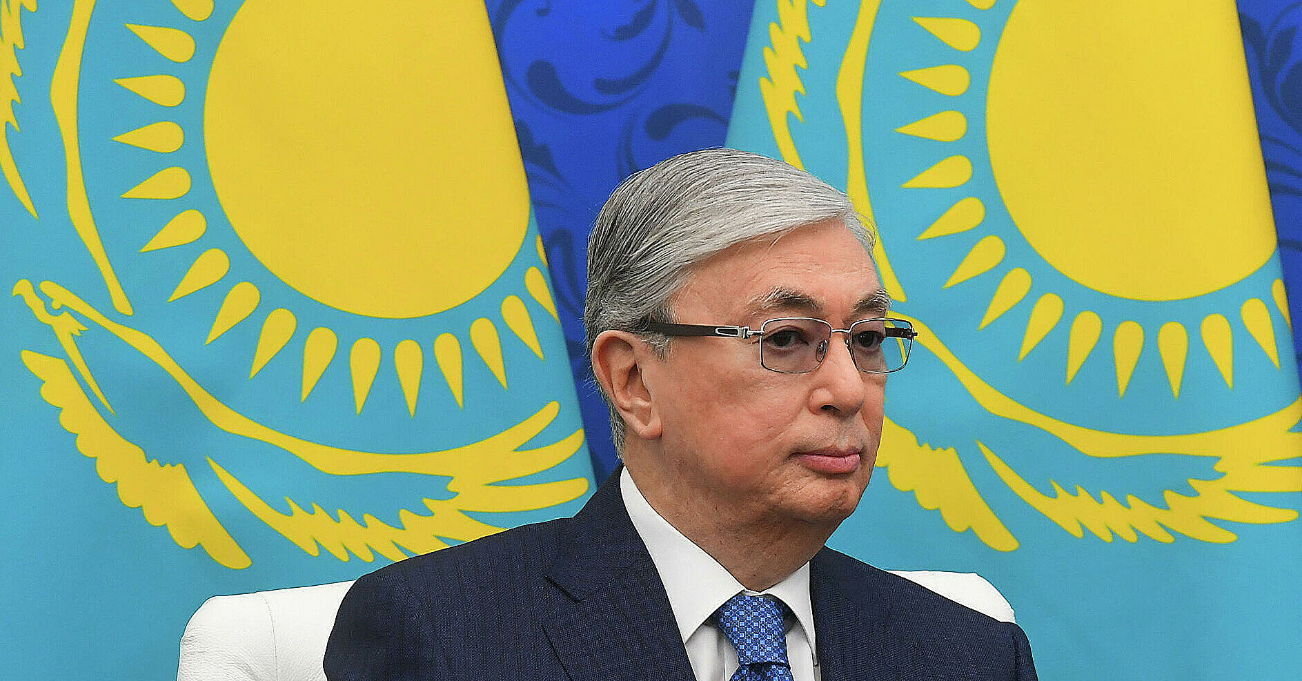 Подавление протестов в Казахстане: Токаев поблагодарил Путина