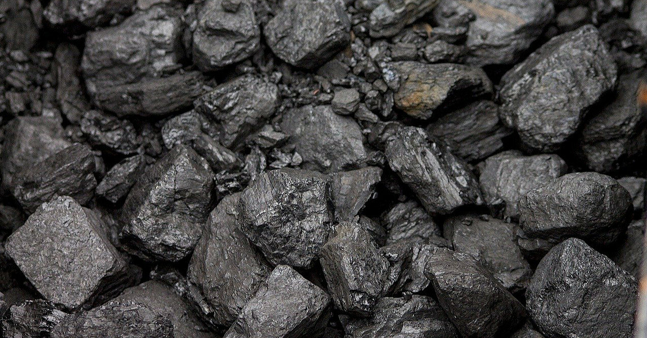 ДТЭК Ахметова в декабре импортировал 350 тыс. тонн угля из США