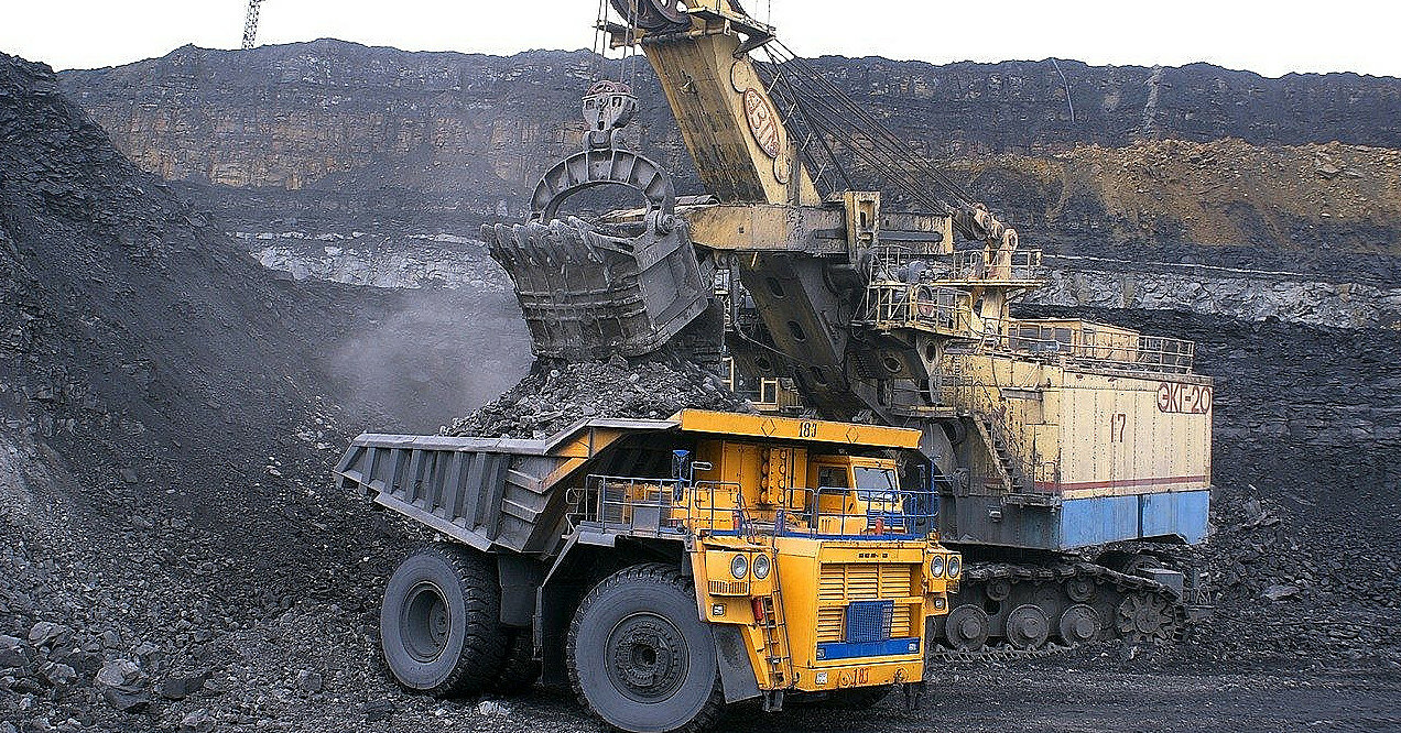Поставки угля из Казахстана в Украину прекращены