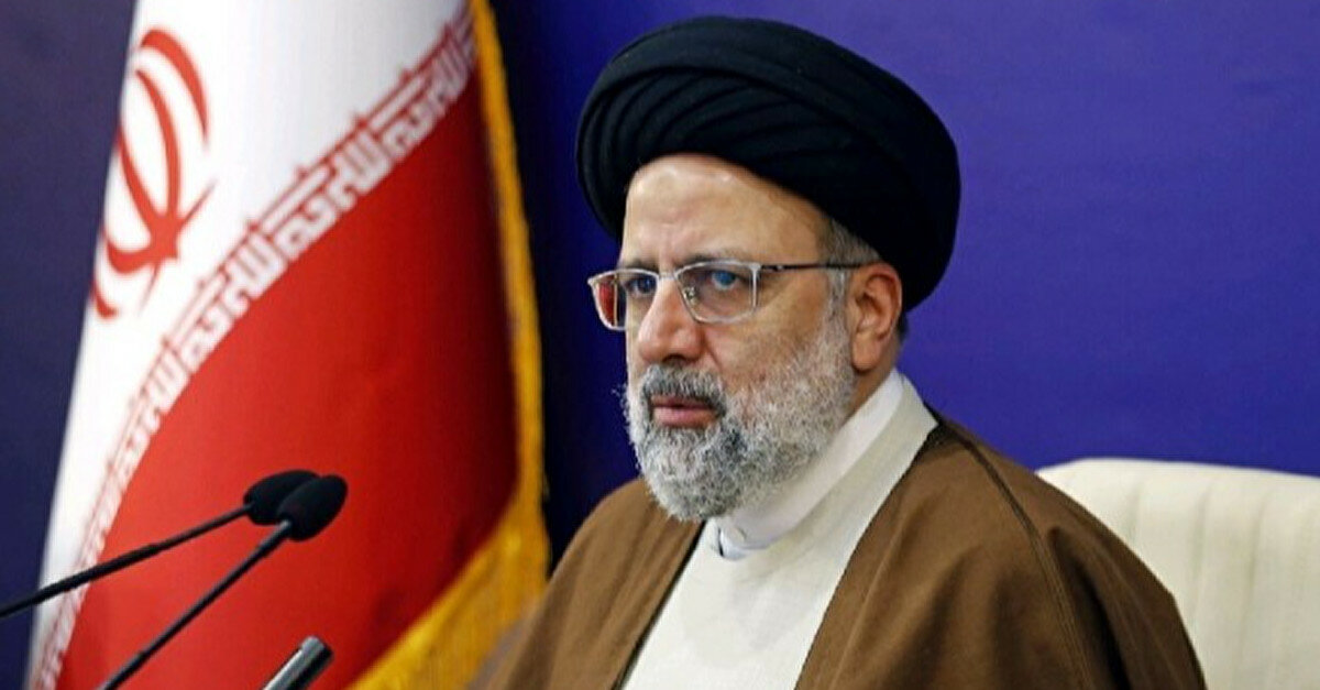Трампа нужно судить за убийство Сулеймани - президент Ирана