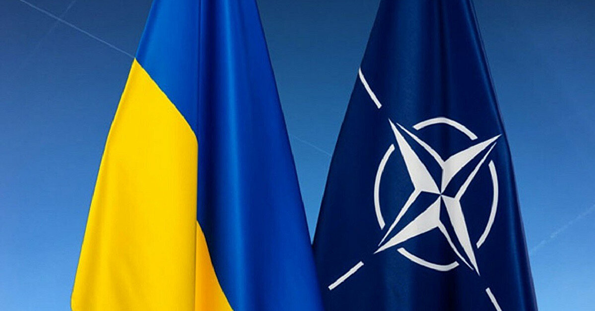Комиссия Украина-НАТО: на Банковой рассказали о результатах встречи