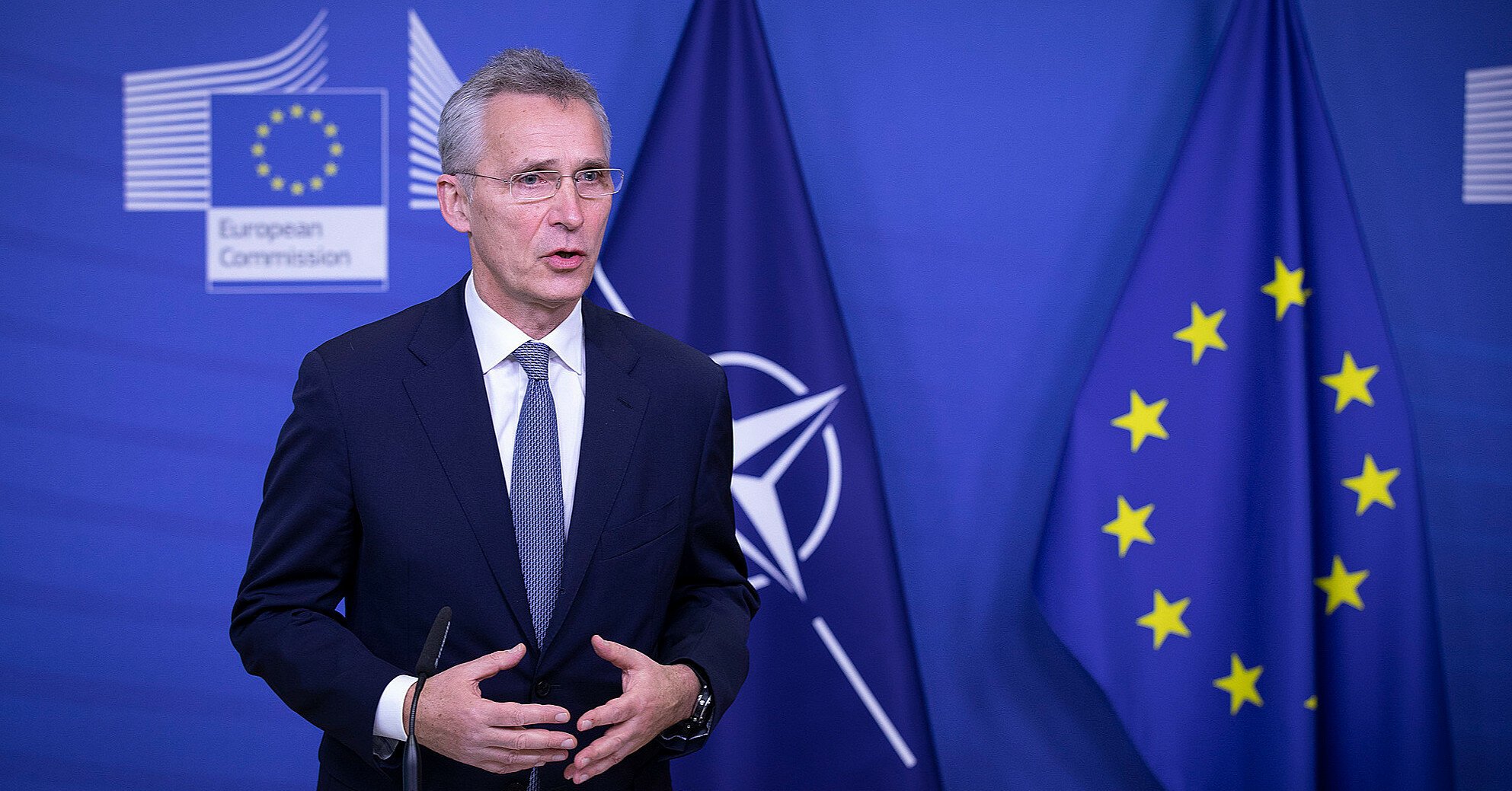 НАТО отказалось выполнить ультиматум Путина
