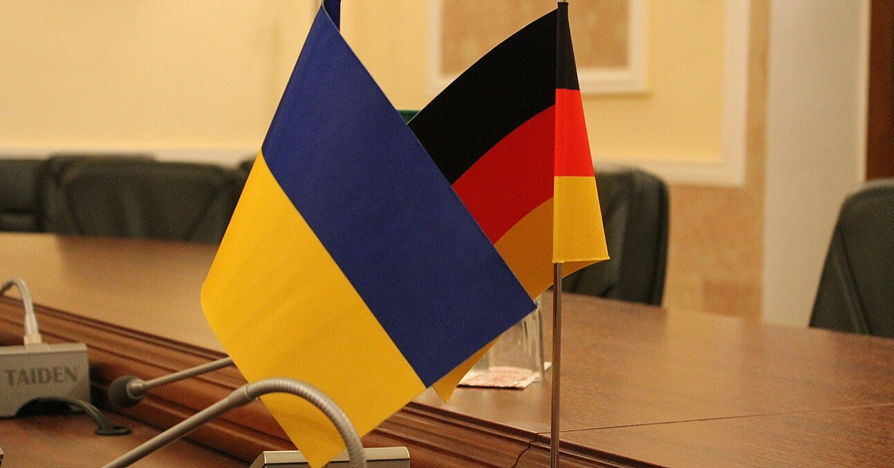 Посол в ФРГ: Членство Украины в ЕС и НАТО – единственно верный ответ РФ
