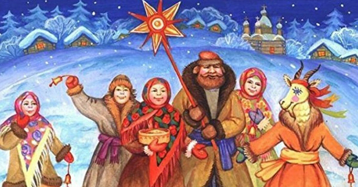 Щедрий вечір-2022: традиції, як зустрічають Старий Новий Рік в Україні