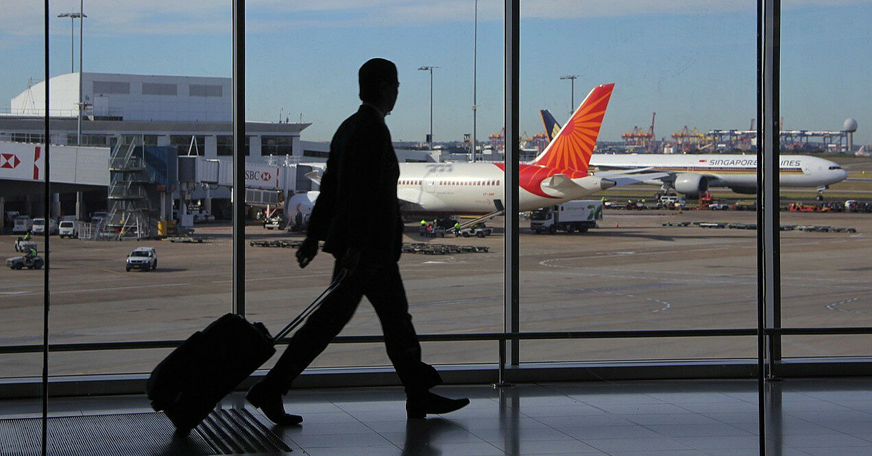 Авіакомпанії скасовують рейси до Алмати