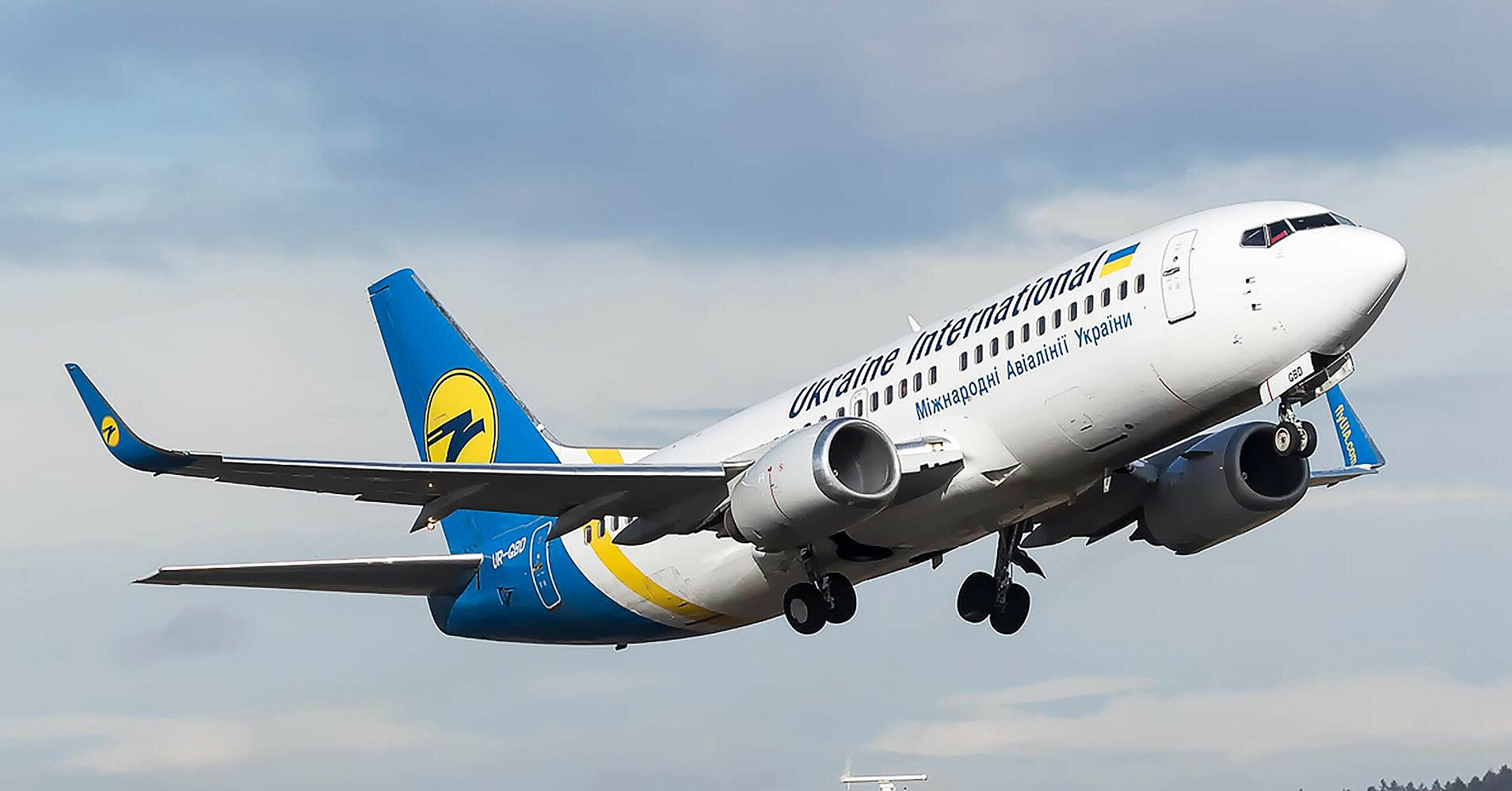 Скасовані в Україні рейси Lufthansa виконуватиме МАУ