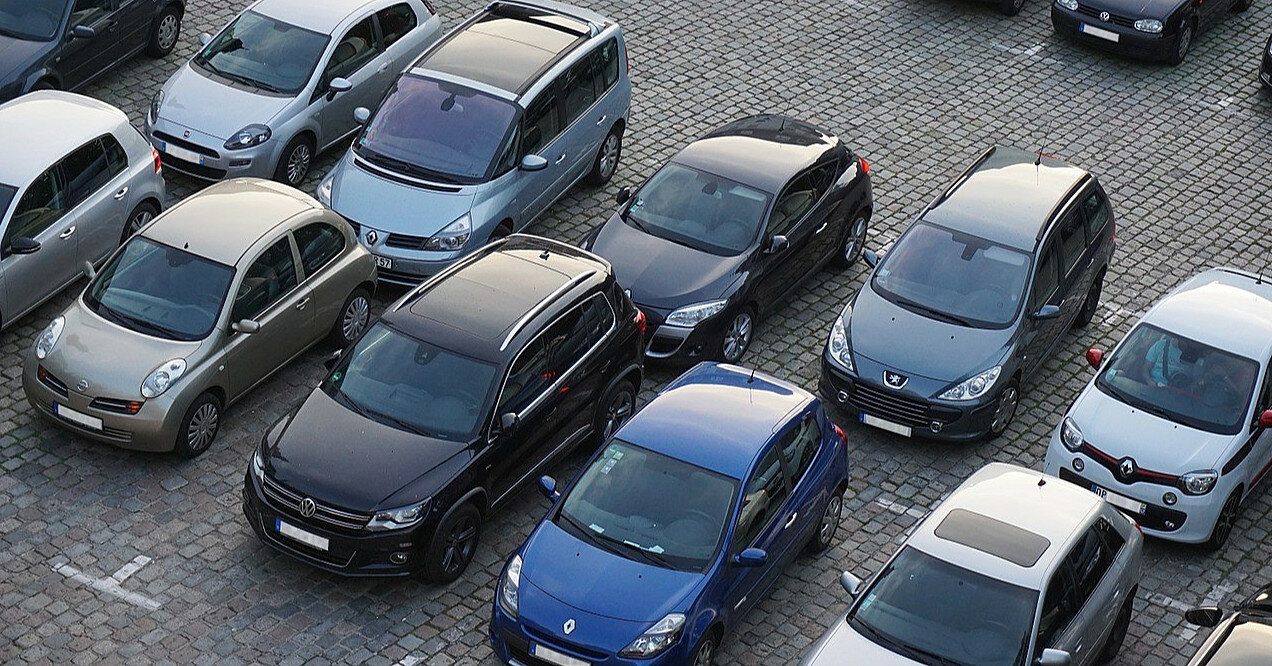 Откуда украинцы везут подержанные автомобили: статистика