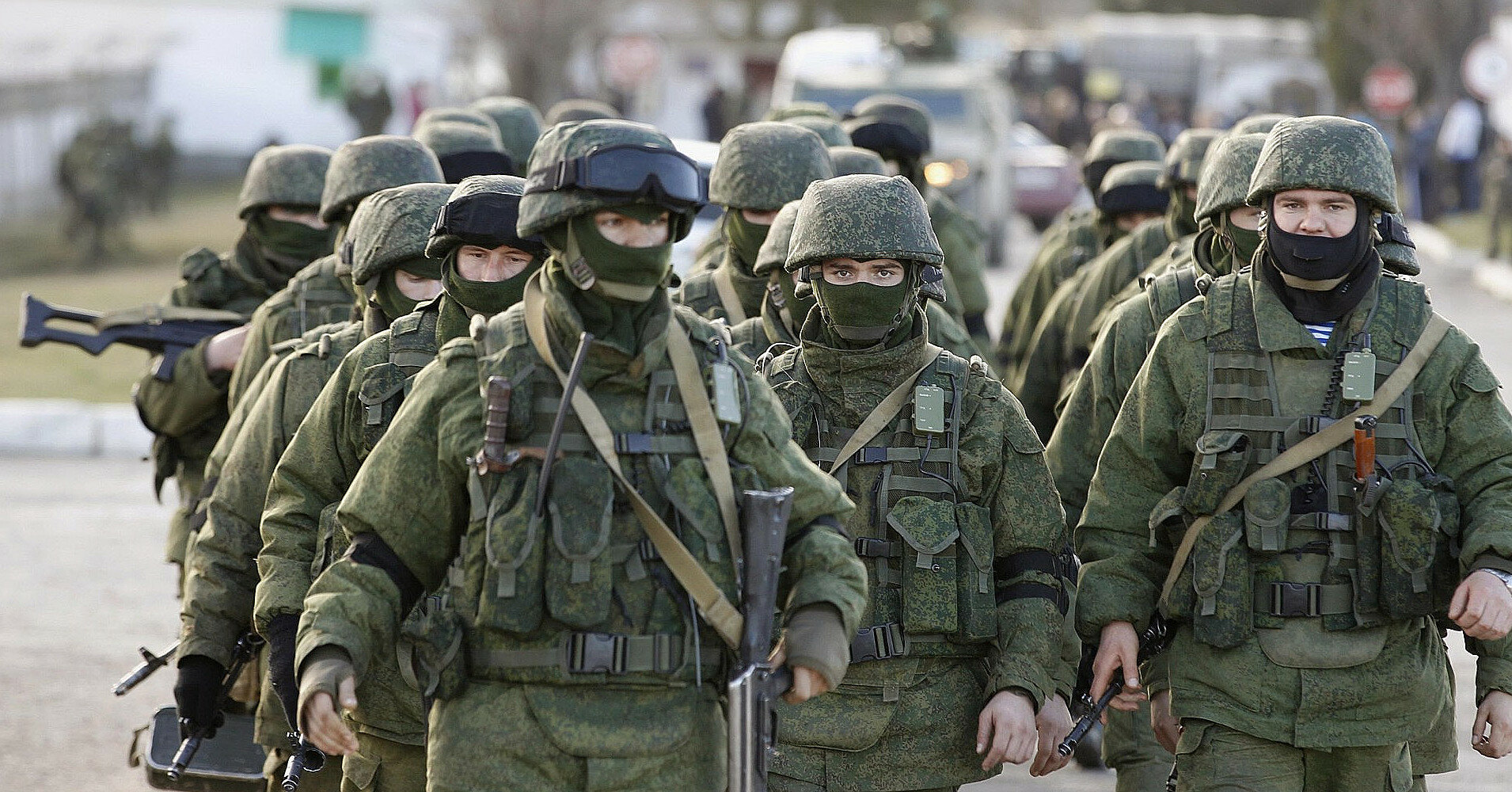 ВР: Міноборони Росії оцінило життя своїх військових на 11 тис. рублів