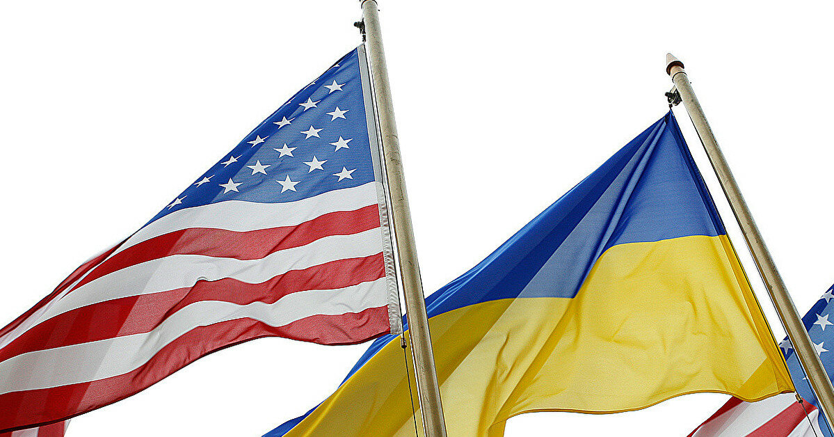 CNN: США виділить Україні майже 14 млрд доларів макроекономічної допомоги
