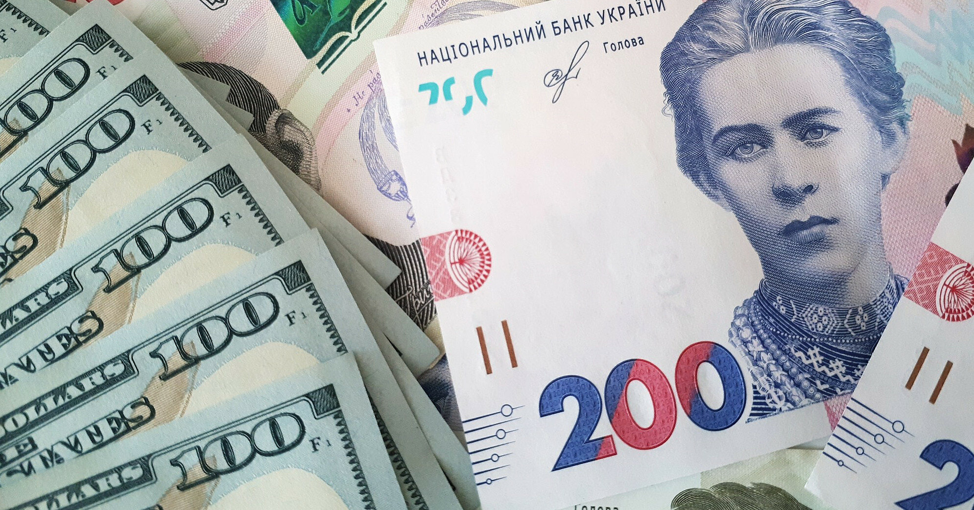 Банковская система Украины: что изменилось за неделю