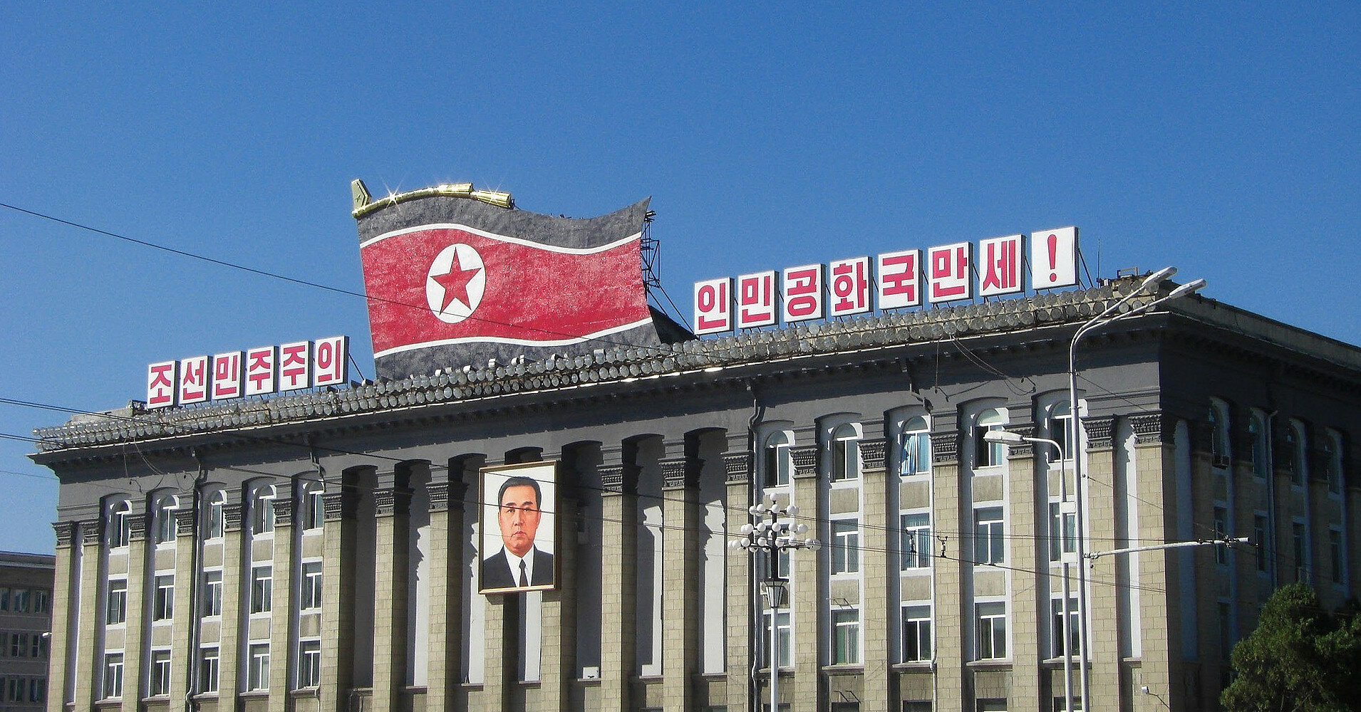 Japan Today: Північна Корея запустила три балістичні ракети