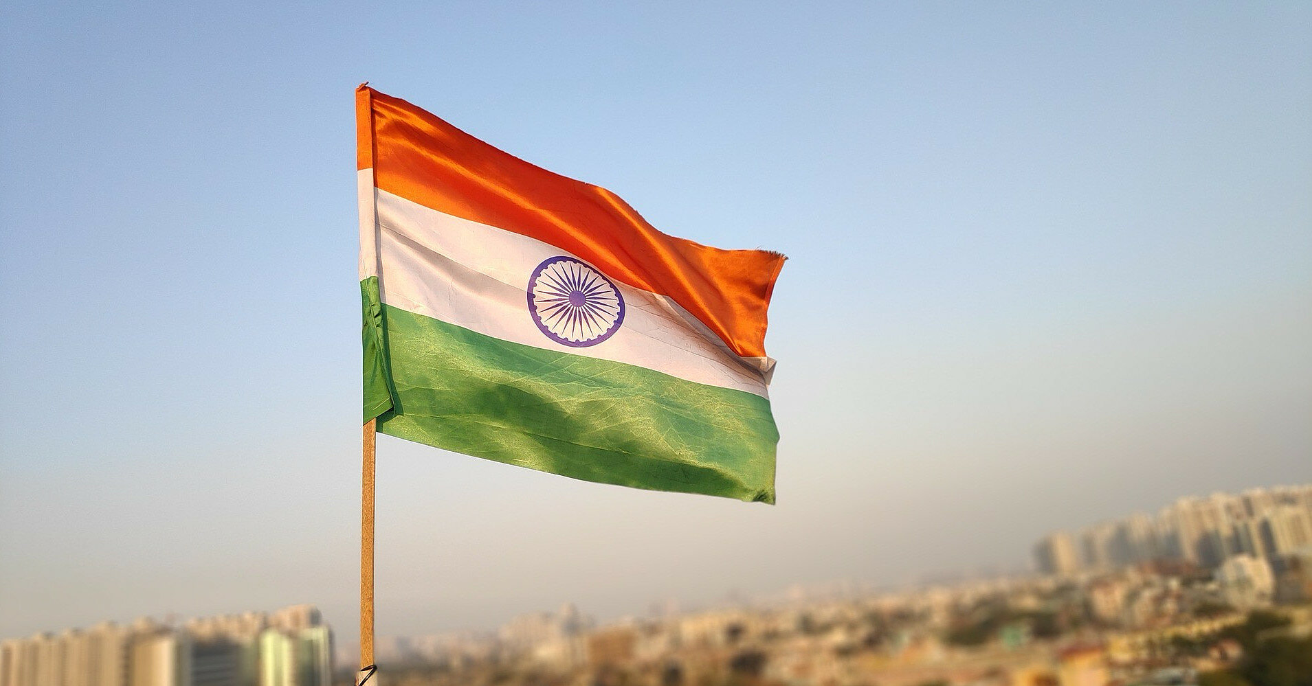 Посольство Індії в Україні повертається до Києва