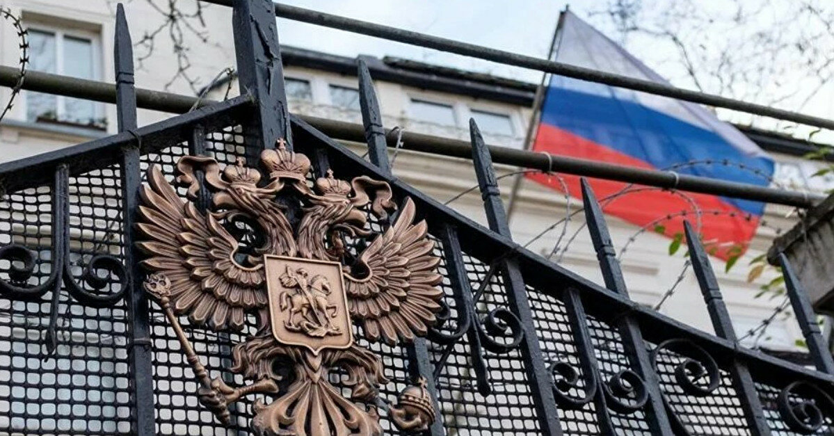 UN Watch: російський дипломат подав у відставку через війну в Україні