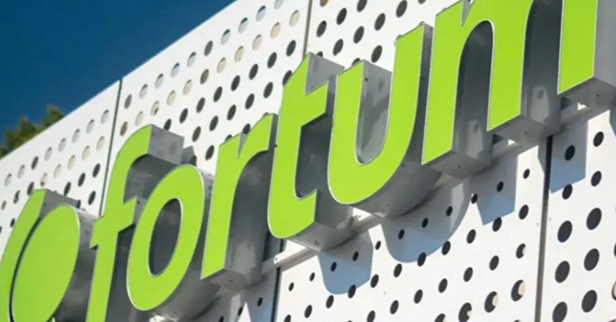 Фінська енергетична компанія Fortum заявила про звільнення з Росії
