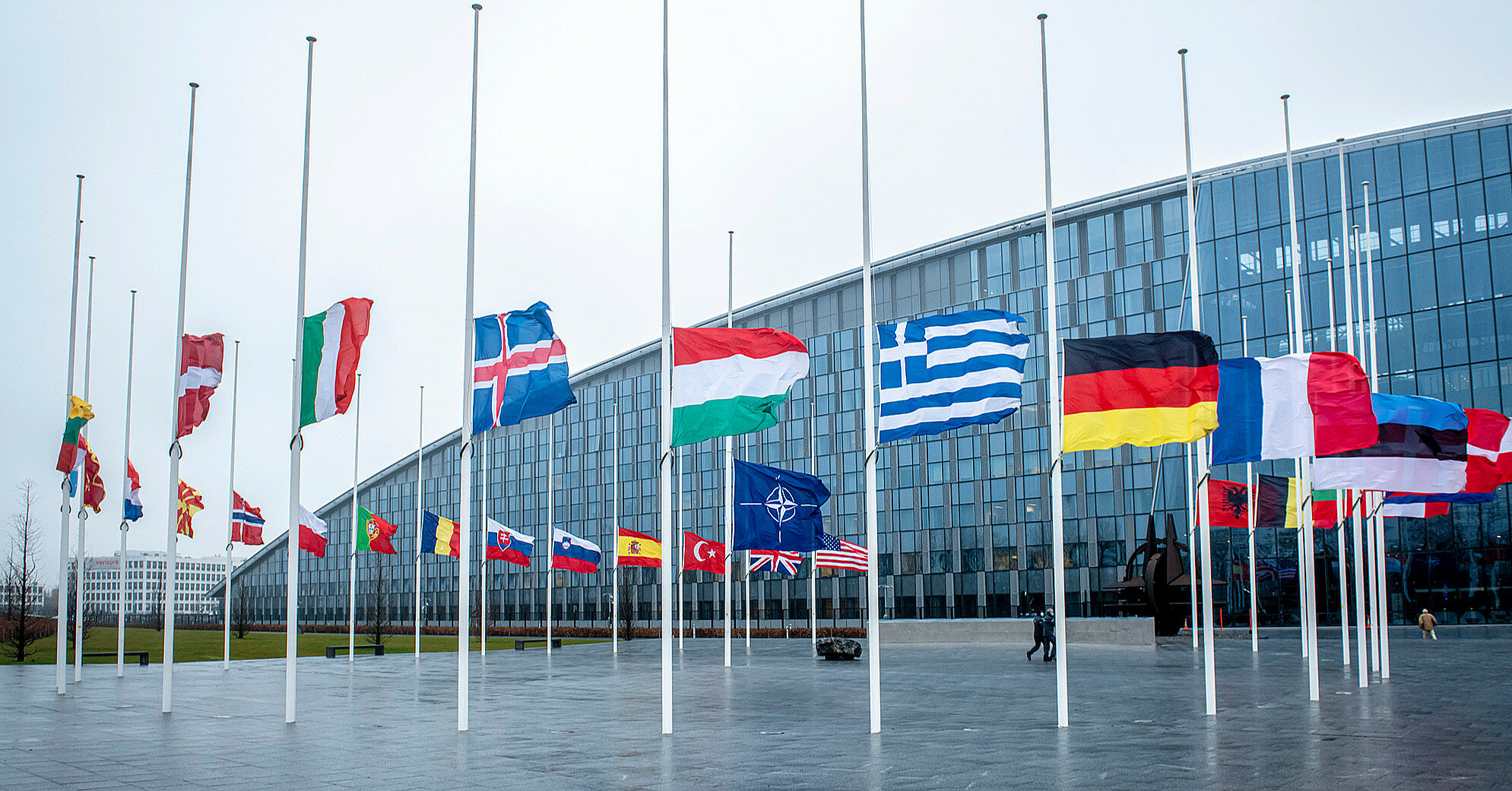 Грузия получит приглашение на саммит НАТО