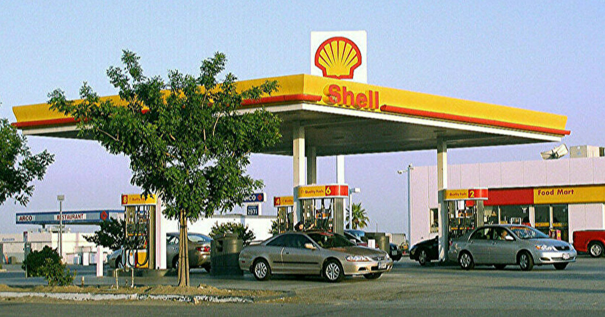 Нафтогігант Shell продає свій російський бізнес "Лукойлу"