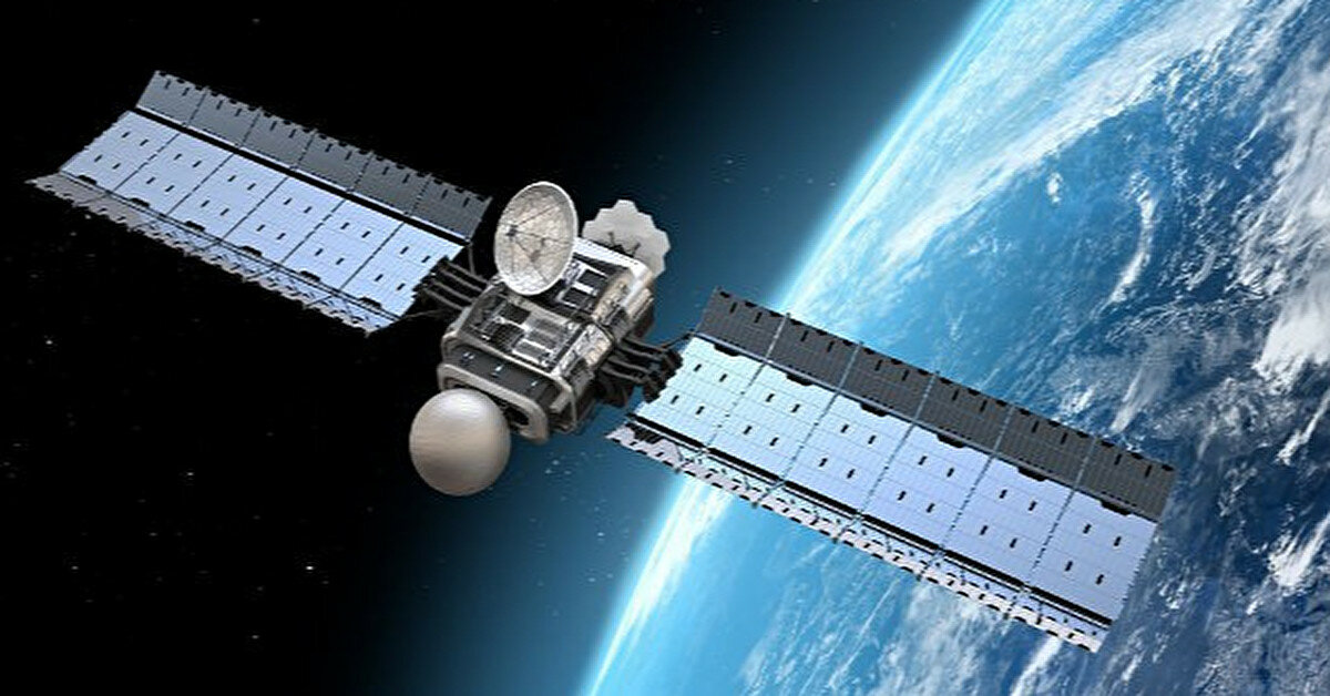 The Times: РФ атакує орбітальні супутники і глушить GPS