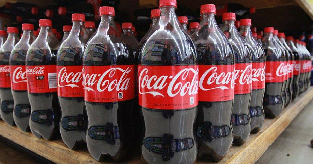 Завод Coca-Cola под Броварами возобновляет производство