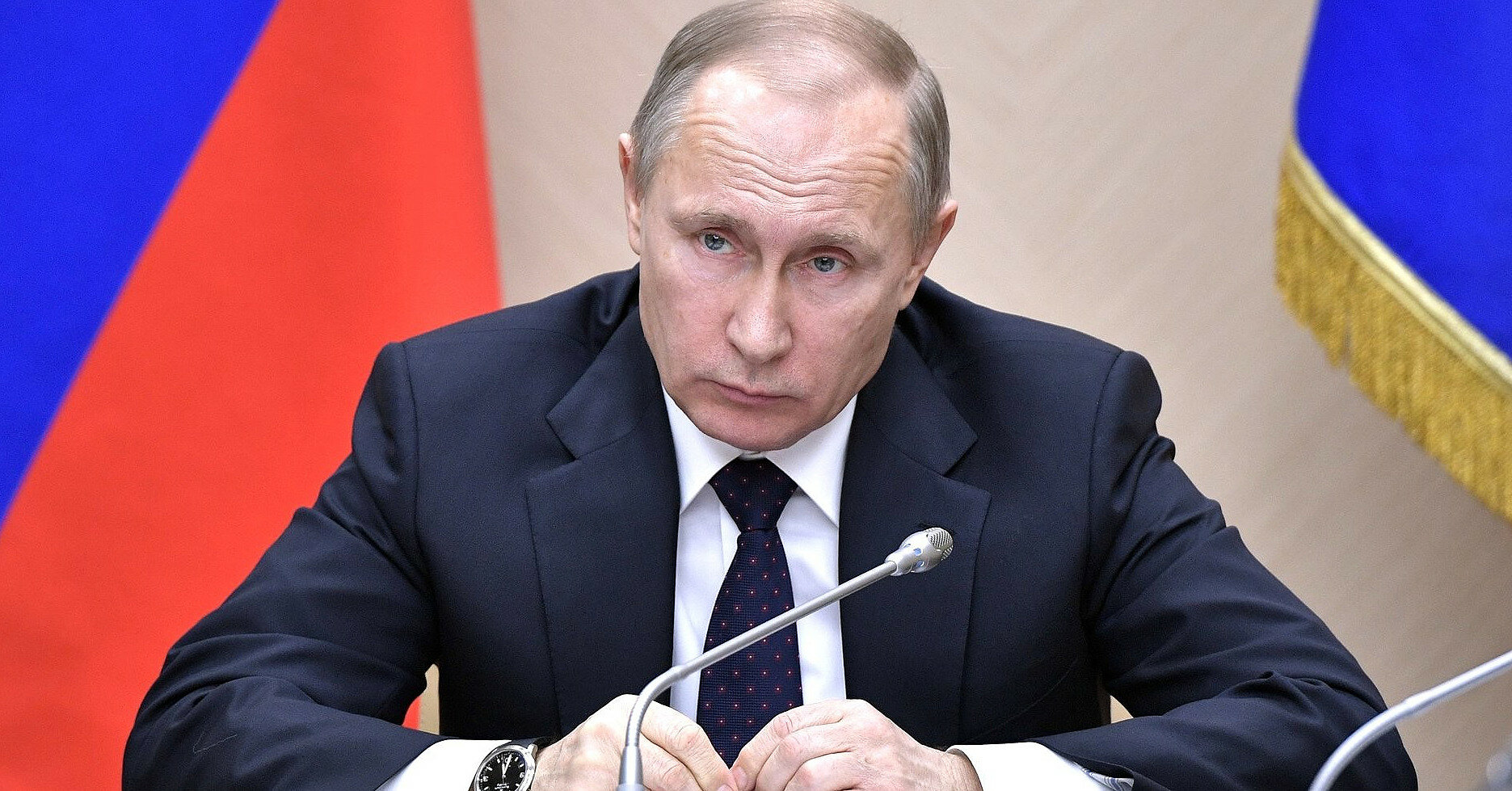 РосЗМІ: у Кремлі назвали умову зустрічі Путіна та Зеленського