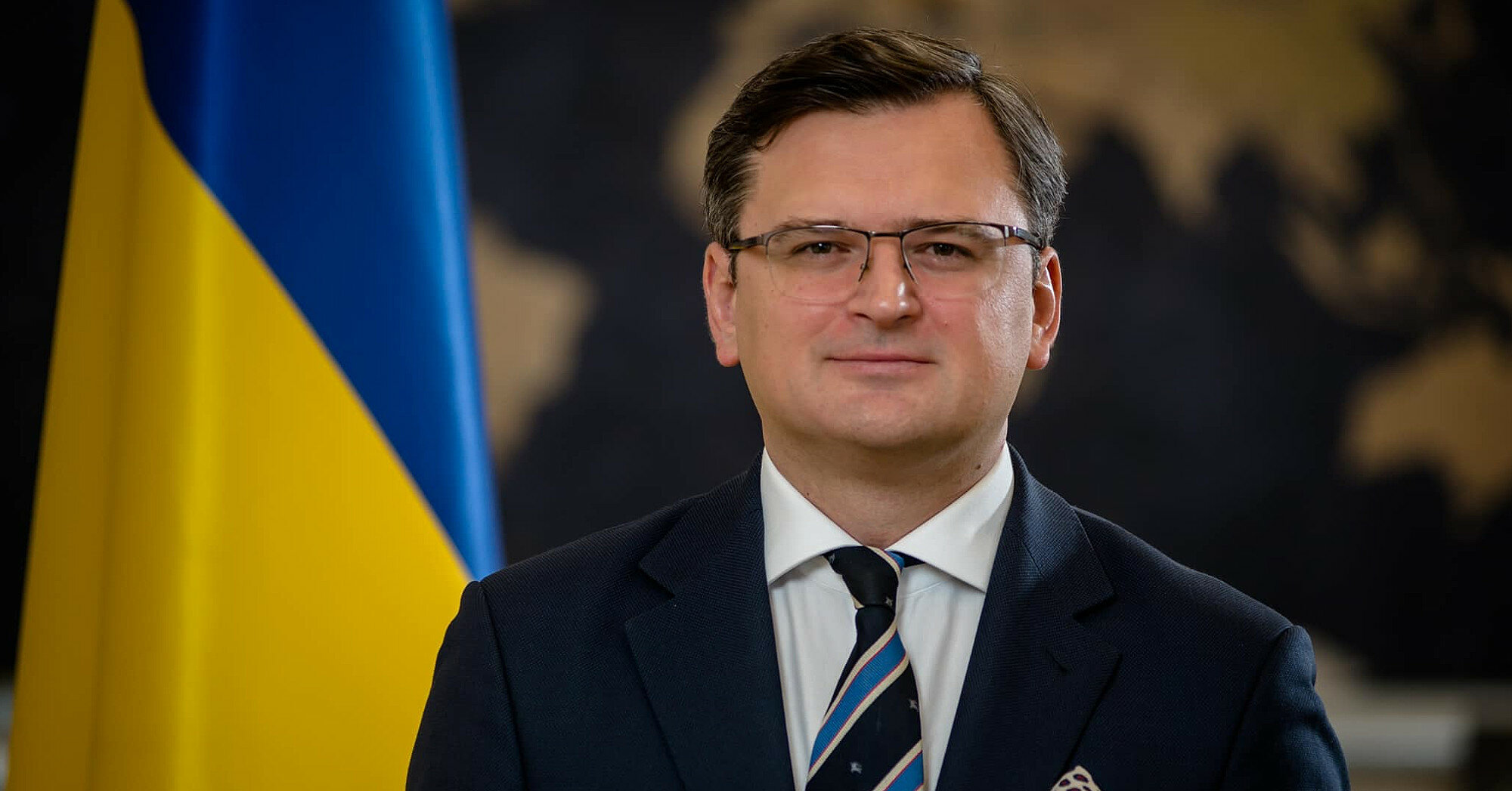 Кулеба призывает поставить Украине западные истребители