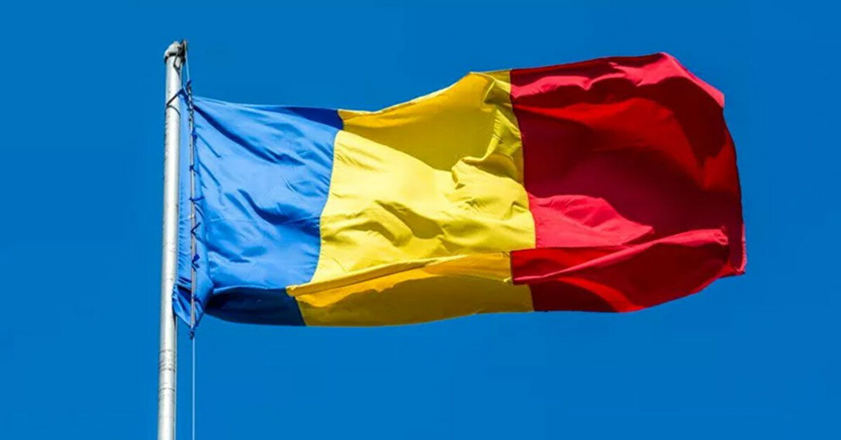 Росія надсилає десять румунських дипломатів