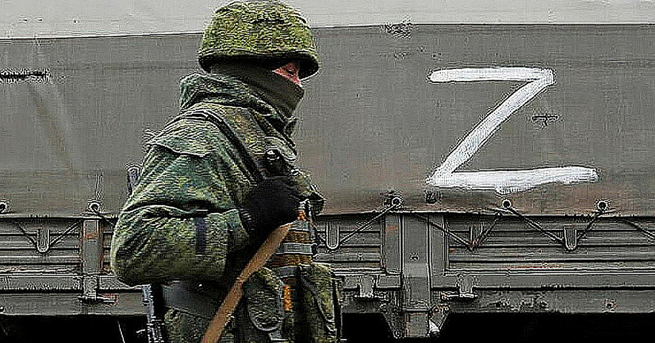 ОК "Север": войска РФ обстреляли пограничный населенный пункт в Черниговской области