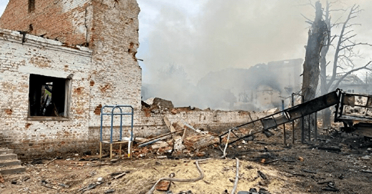 ОВА: росіяни вдарили з авіації по школах у Новгород-Сіверському, є жертви