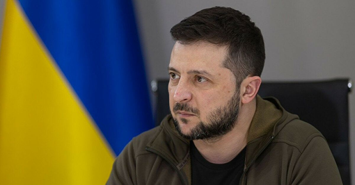Зеленський підписав закон про заборону в Україні проросійських партій