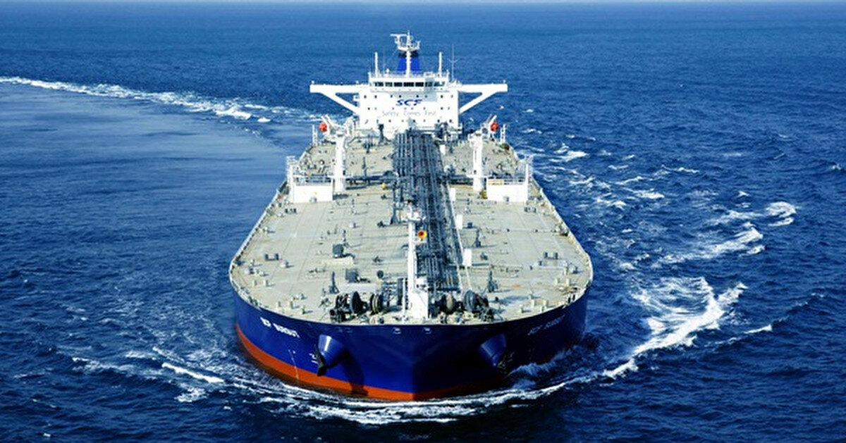 WSJ: Росія змушена продавати танкери через санкції
