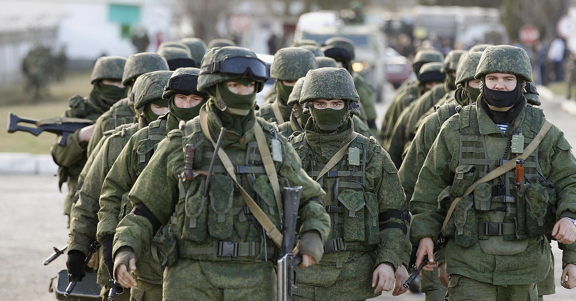 В РФ завели за 2 месяца почти 2 тысячи дел о "дискредитации" армии