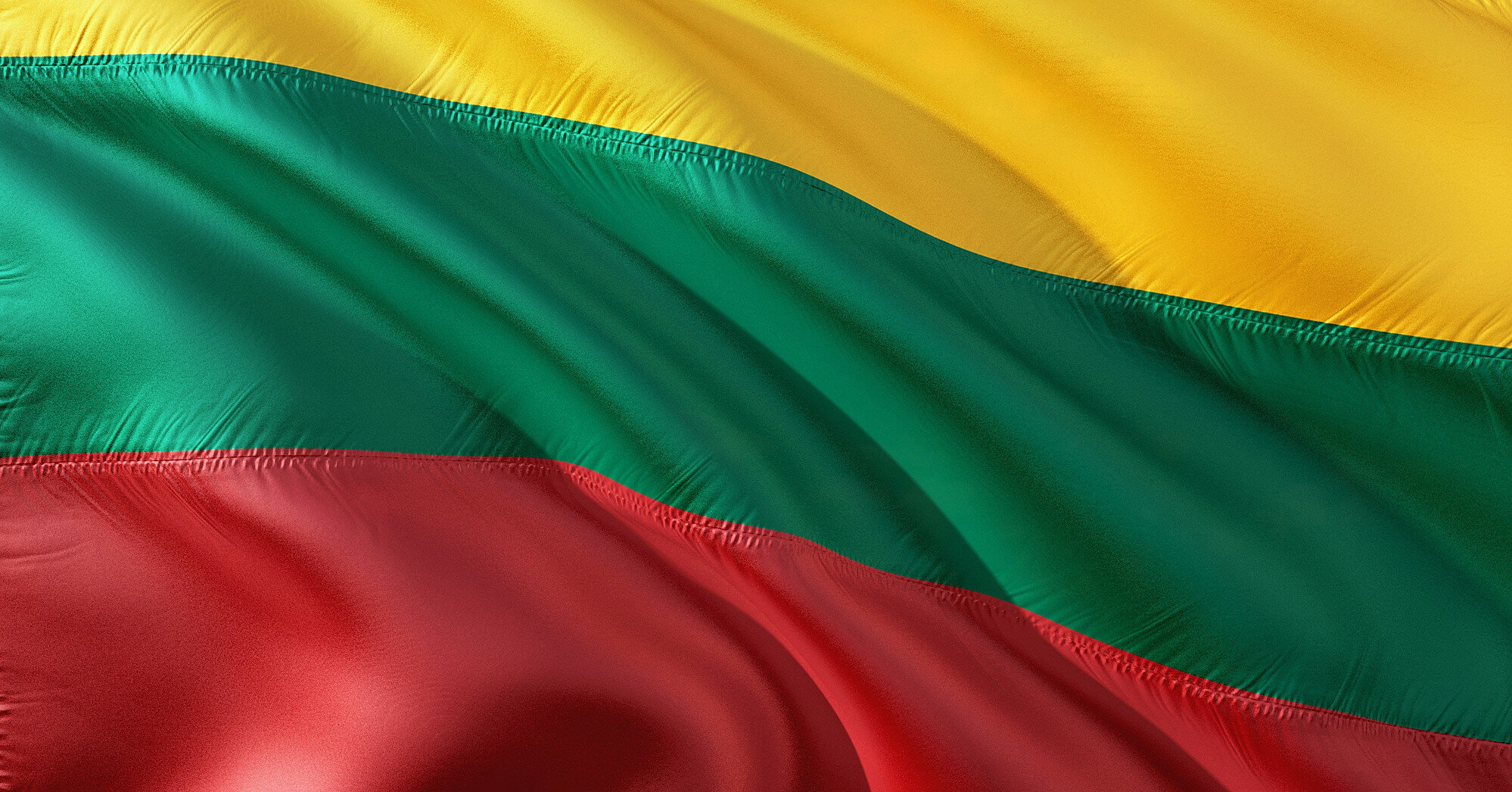 У МЗС Литви відреагували на ідею РФ "скасувати незалежність" країни