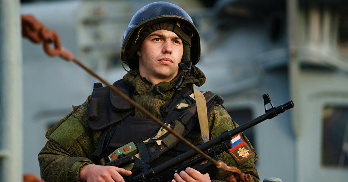 РФ готується перекинути на Донбас велику кількість резервних підрозділів - розвідка Британії