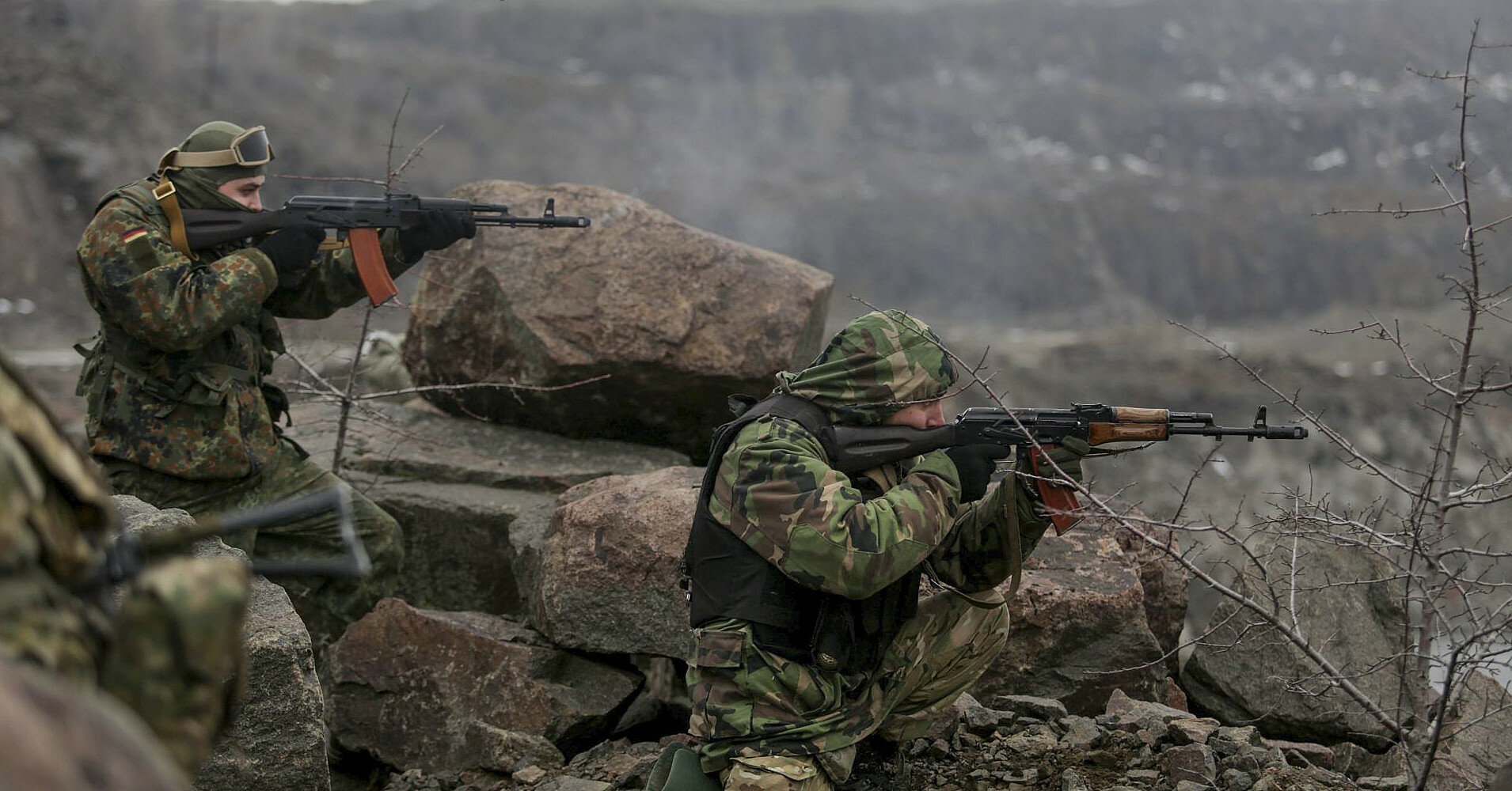 Генштаб: Россия потеряла в Украине уже 34,5 тыс. военных